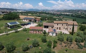 Perugia Farmhouse