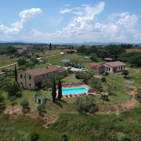 Perugia Farmhouse Zewnętrze zdjęcie