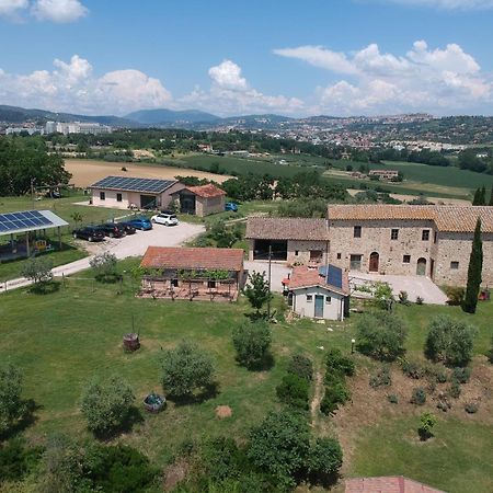 Perugia Farmhouse Zewnętrze zdjęcie