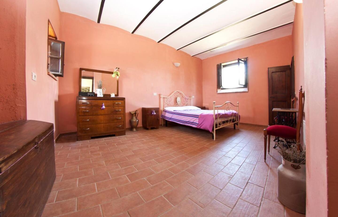 Perugia Farmhouse Zewnętrze zdjęcie