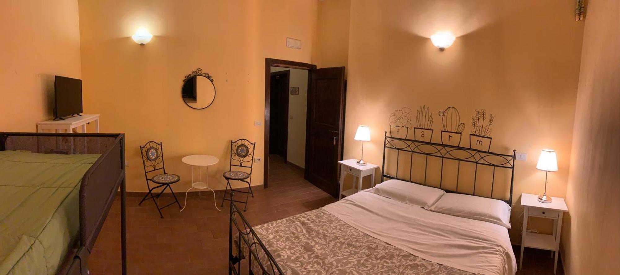 Perugia Farmhouse Zewnętrze zdjęcie