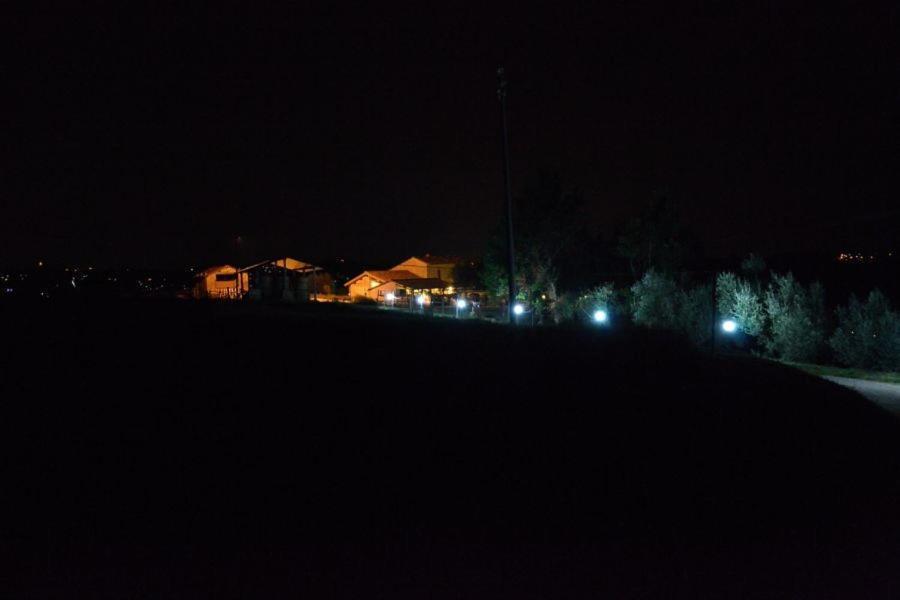 Perugia Farmhouse Zewnętrze zdjęcie