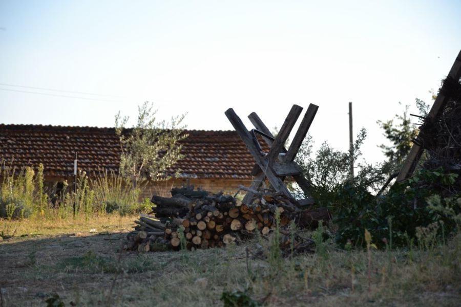 Willa Perugia Farmhouse Zewnętrze zdjęcie