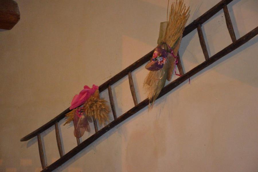 Perugia Farmhouse Zewnętrze zdjęcie