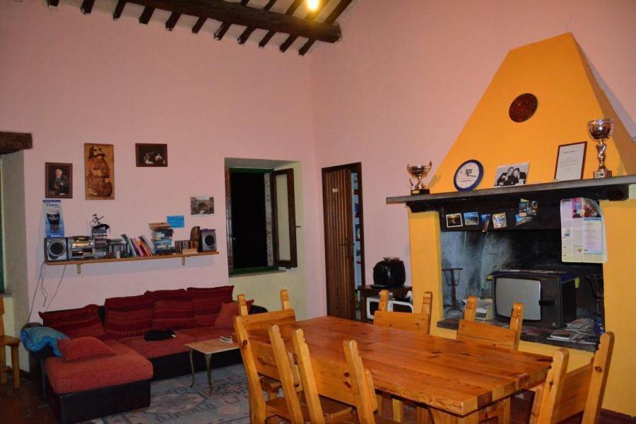 Perugia Farmhouse Zewnętrze zdjęcie