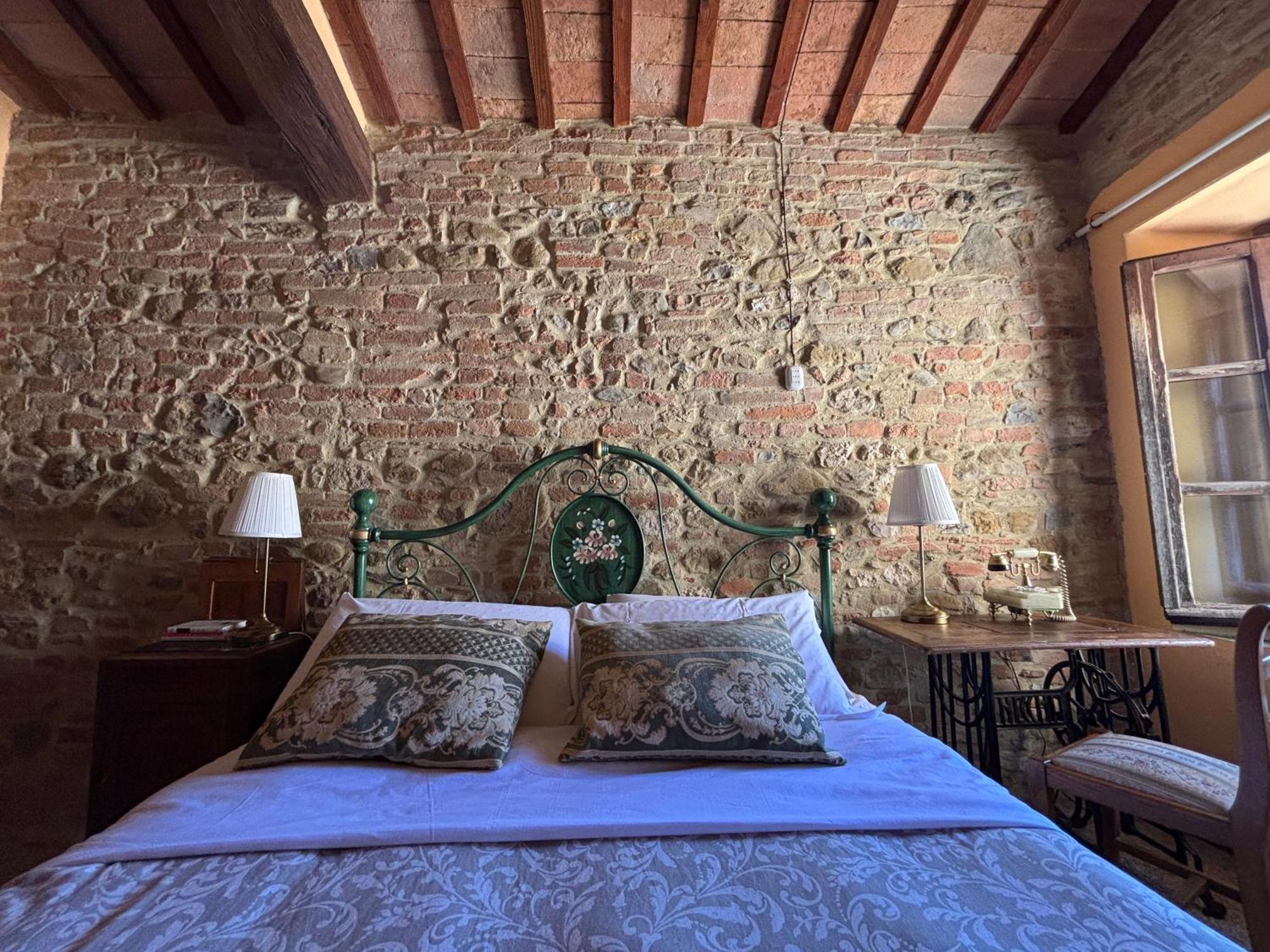 Perugia Farmhouse Zewnętrze zdjęcie
