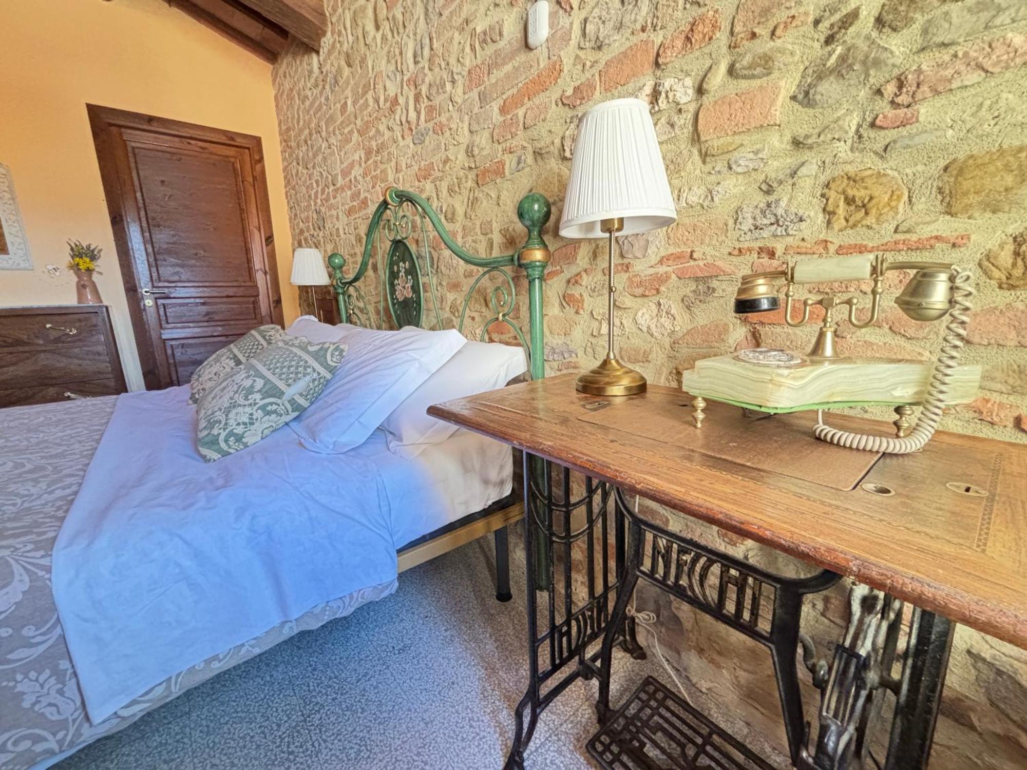 Perugia Farmhouse Zewnętrze zdjęcie