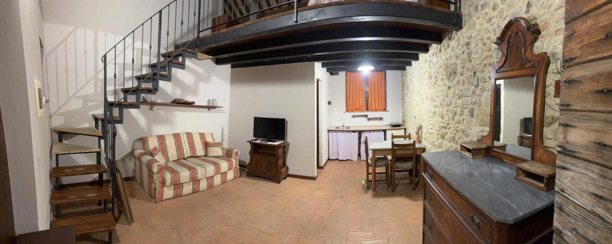 Perugia Farmhouse Zewnętrze zdjęcie
