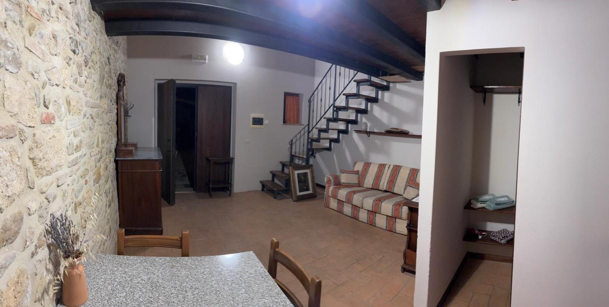 Perugia Farmhouse Zewnętrze zdjęcie