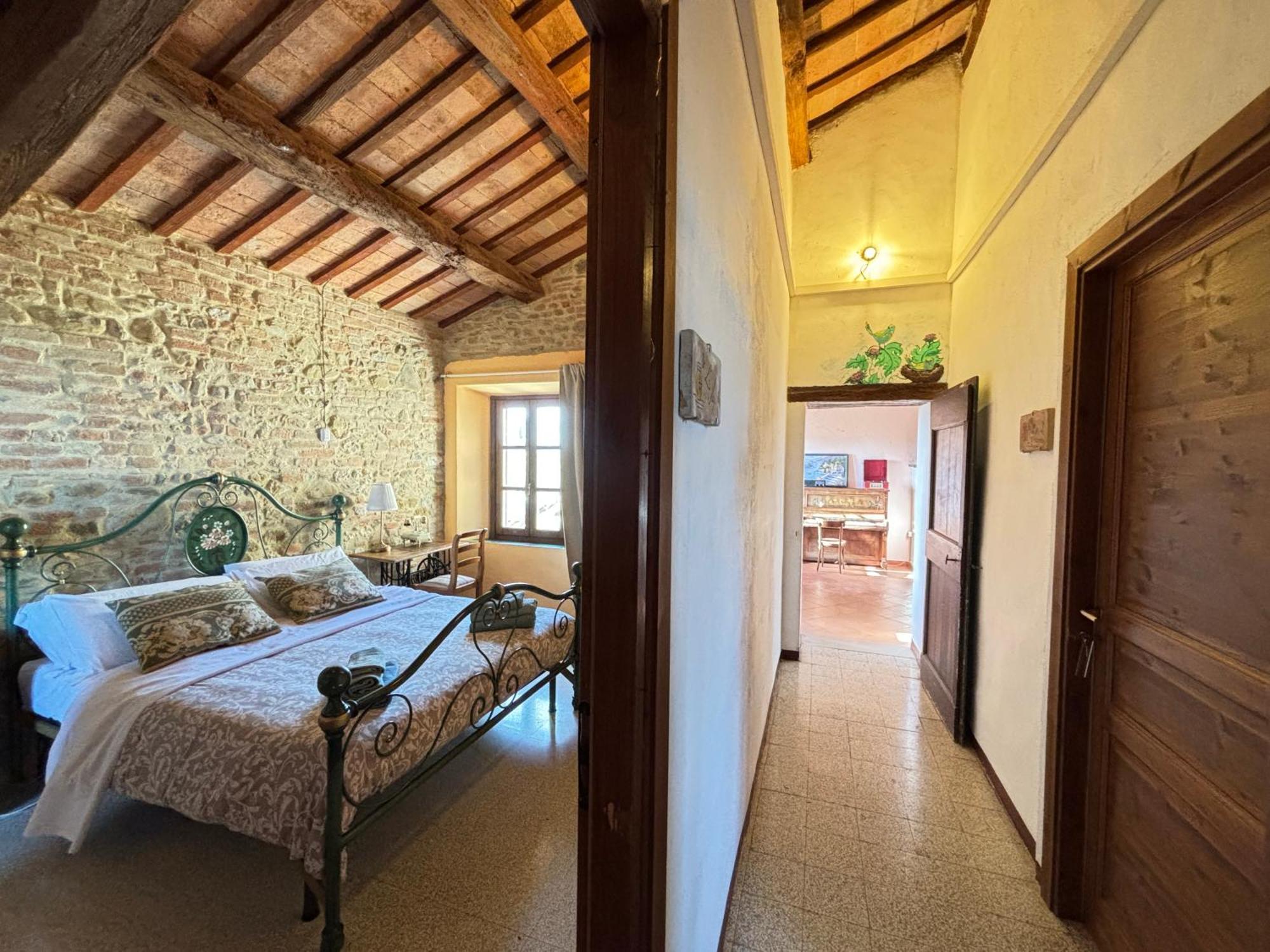Perugia Farmhouse Zewnętrze zdjęcie