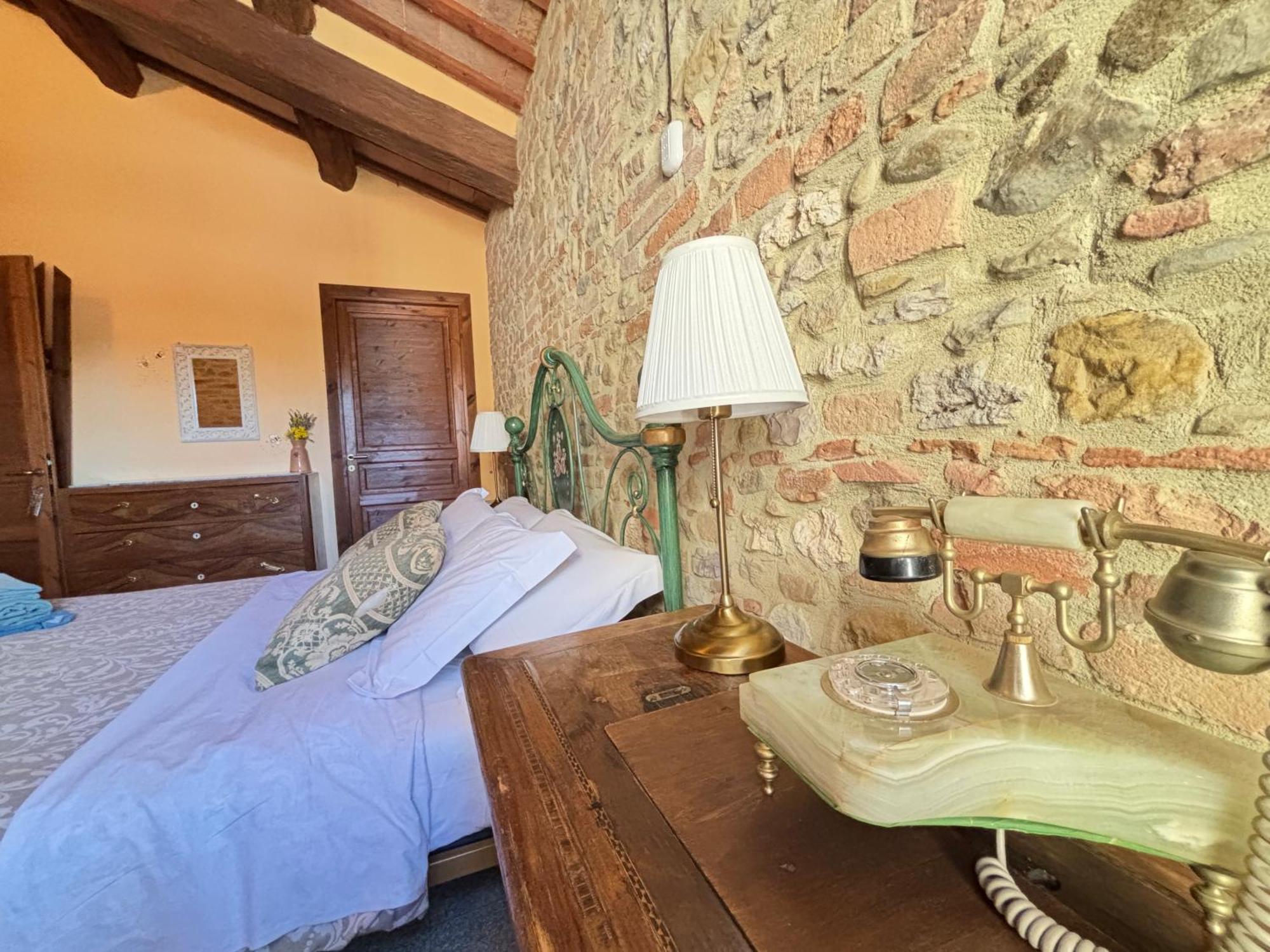 Perugia Farmhouse Zewnętrze zdjęcie