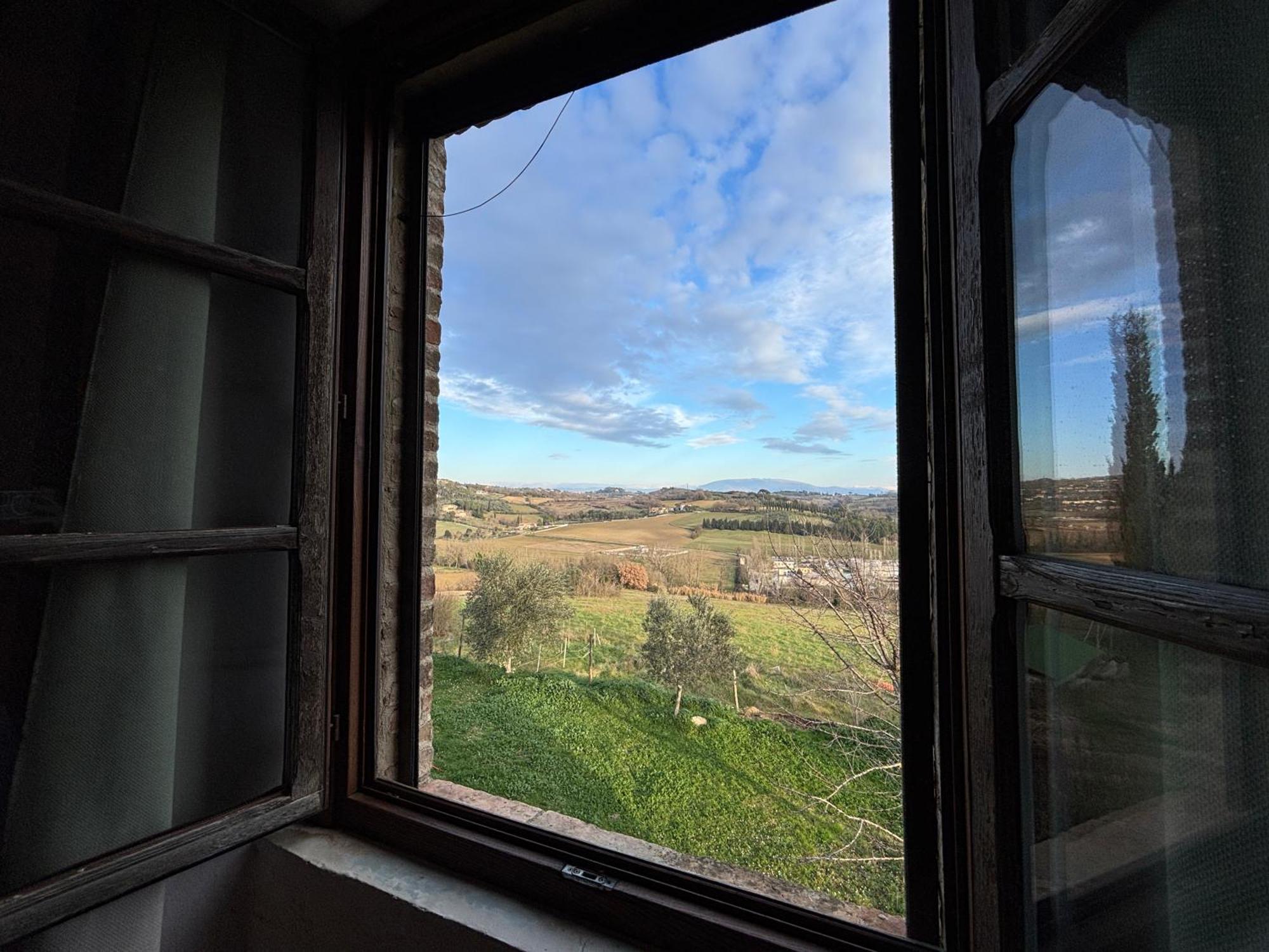 Perugia Farmhouse Zewnętrze zdjęcie