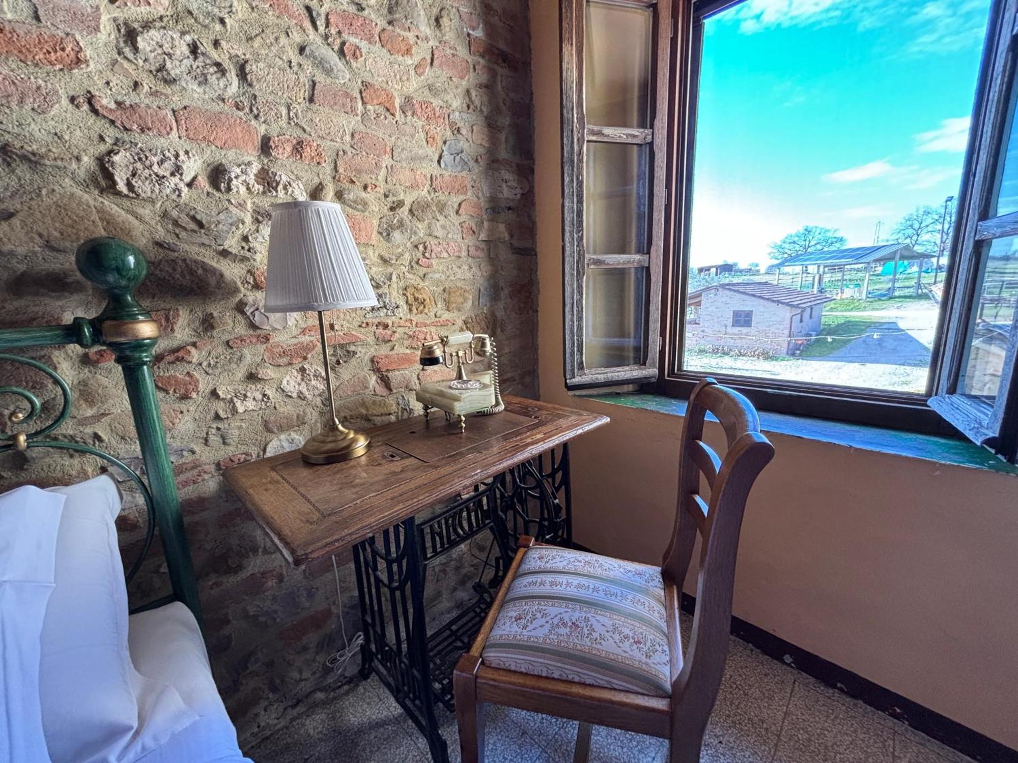 Perugia Farmhouse Zewnętrze zdjęcie