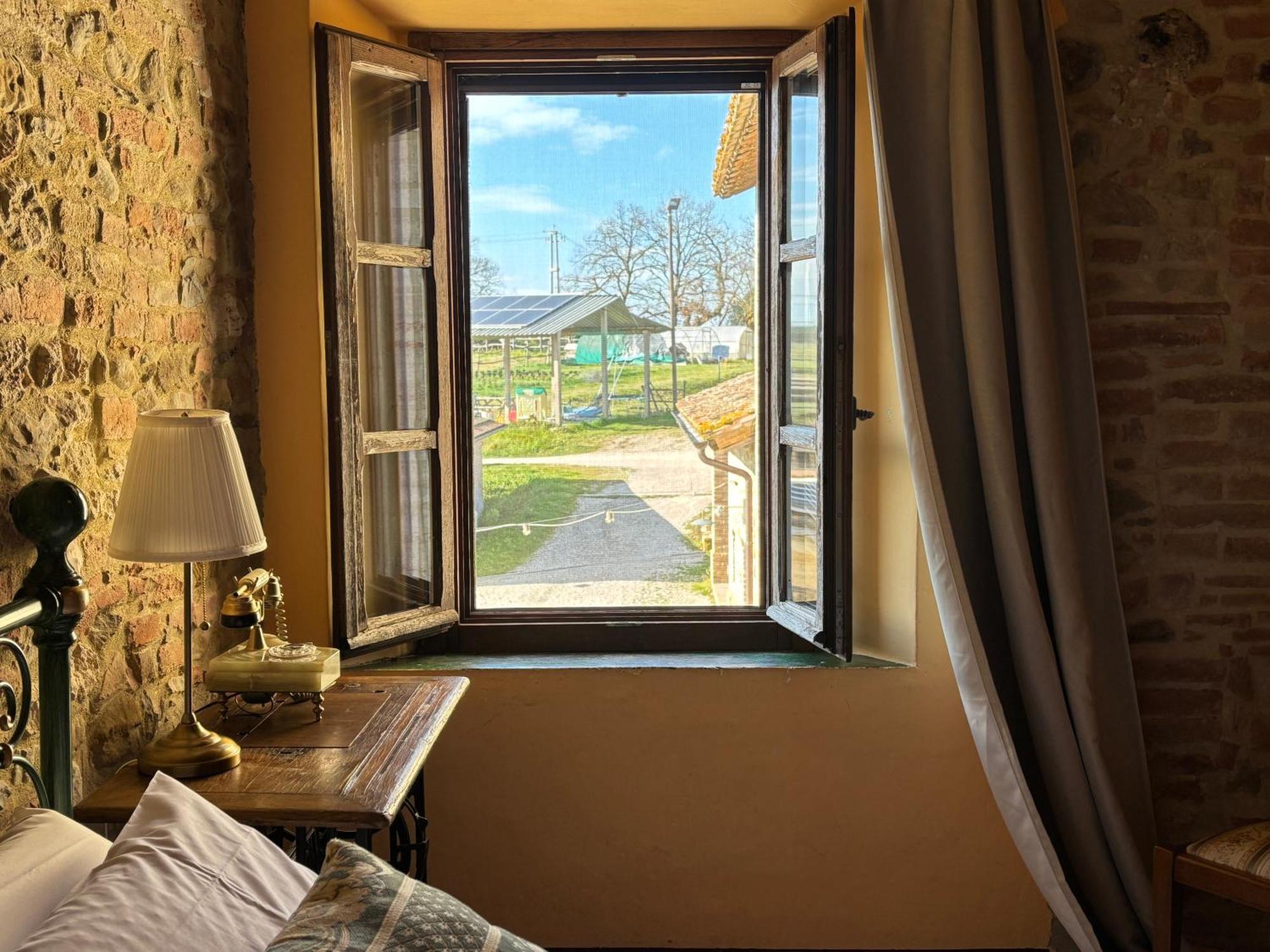 Perugia Farmhouse Zewnętrze zdjęcie