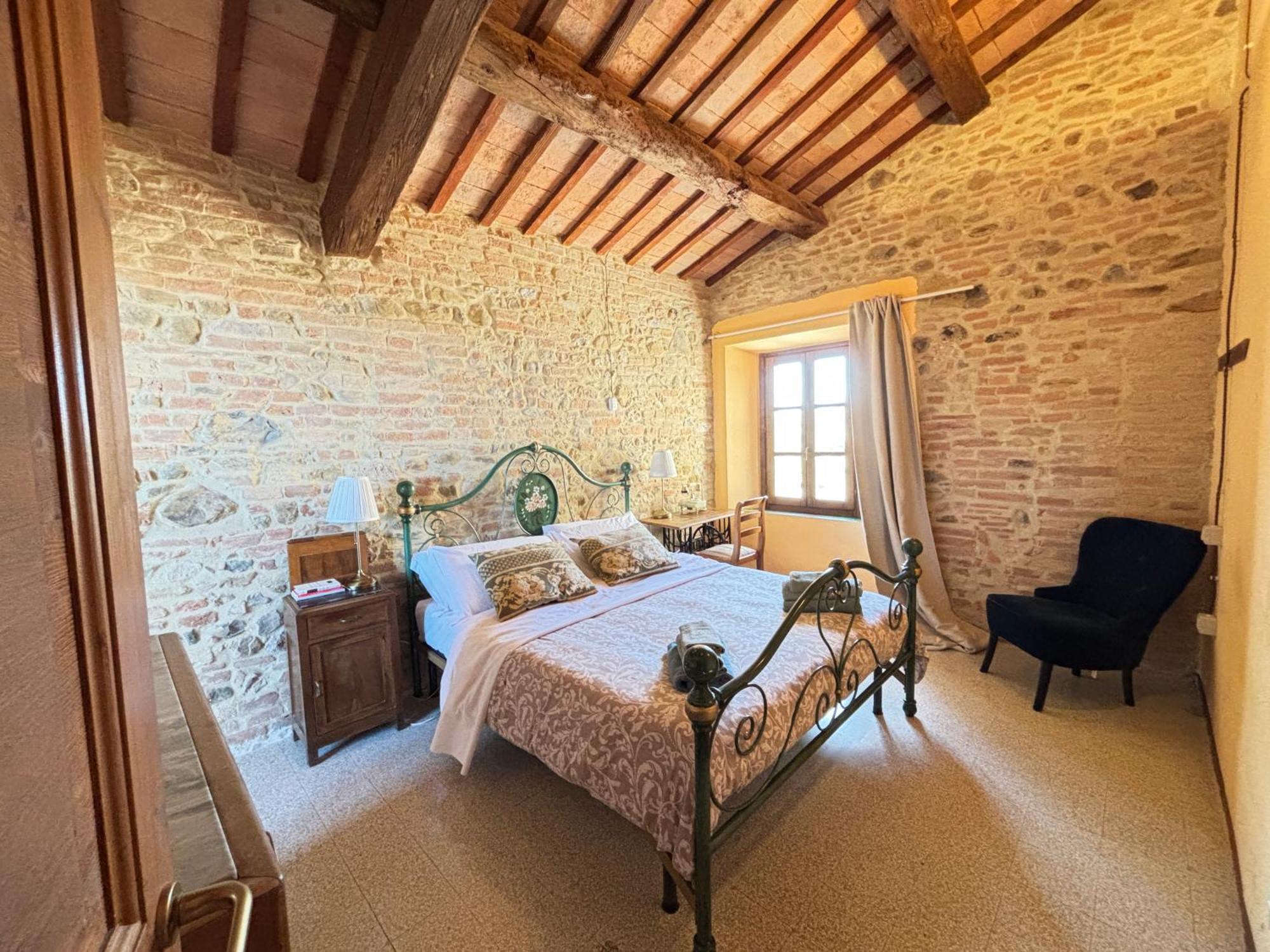 Perugia Farmhouse Zewnętrze zdjęcie