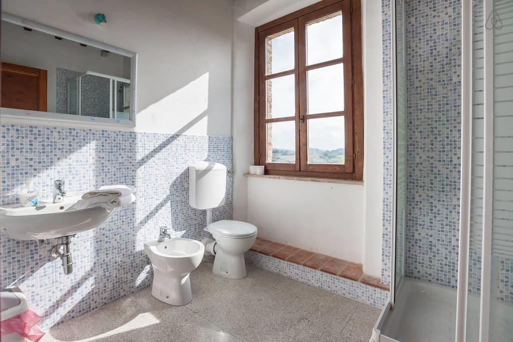 Perugia Farmhouse Zewnętrze zdjęcie