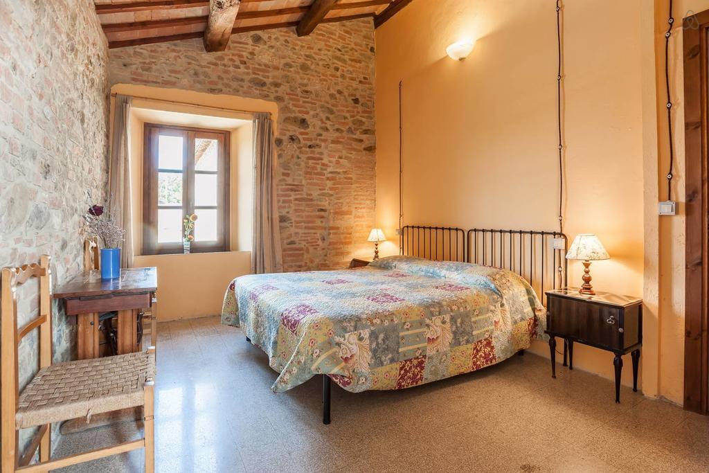 Perugia Farmhouse Zewnętrze zdjęcie