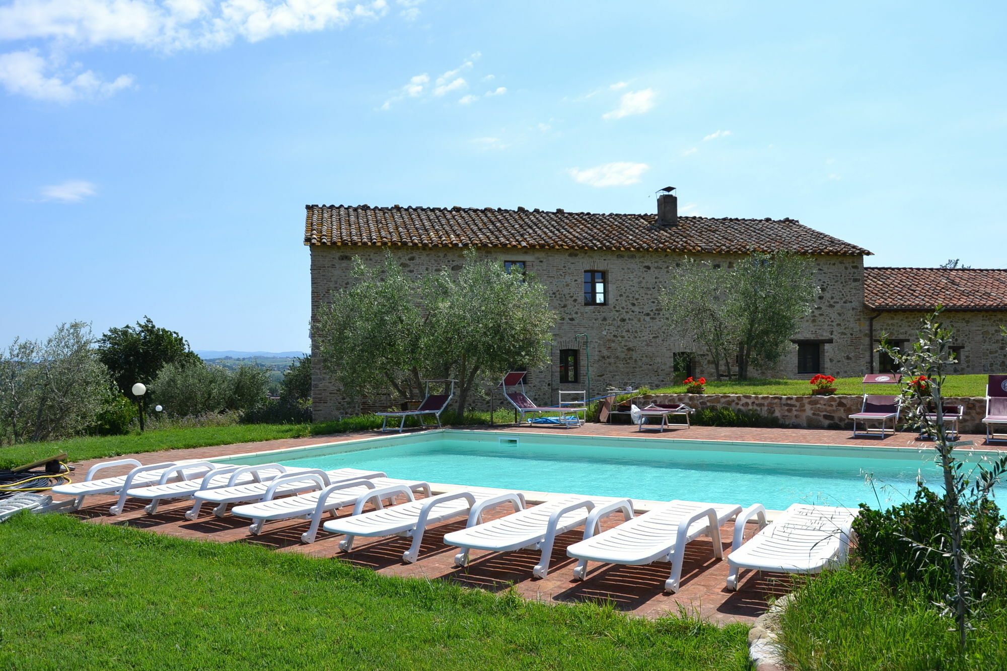 Perugia Farmhouse Zewnętrze zdjęcie